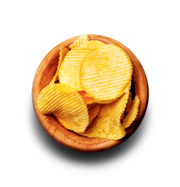 Snacks Keleck