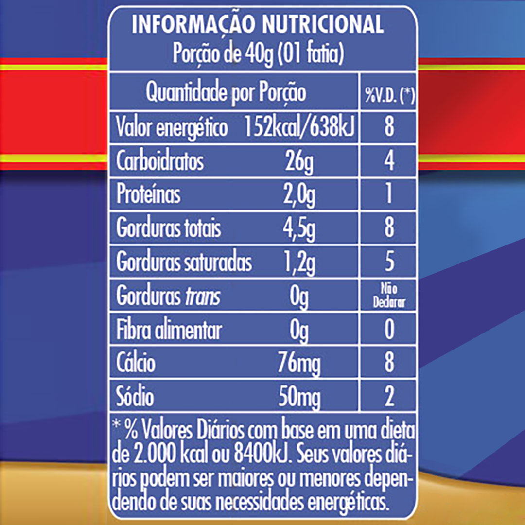 Doce de Leite em Tablete Keleck